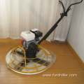 Simple To Used Stable Walk-behind Concrete Power Trowel Machine FMG-46